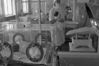 Первая вспышка ВИЧ в СССР: как в Элисте заразились десятки детей