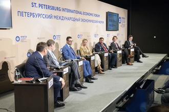 Будущее платежей: какие тренды управляют деньгами и что нас ждет