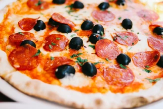 Маслины в диете: польза для сердца, костей и контроля аппетита