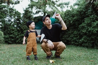 Идеальный полет: 5 способов улучшить летные качества бумажного самолетика