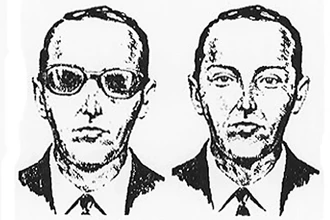 Тайна Дэна Купера: как мужчина бесследно исчез после угона самолета в 1971