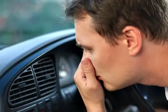 Как избавиться от запаха табака в салоне автомобиля: проверенные методы