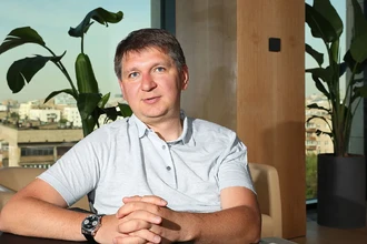 Зачем «Тинькофф» меняет имя: объясняет председатель правления