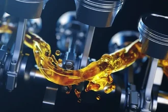 Масло в антифризе? 7 явных признаков, которые видно даже новичку