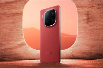 iQOO 13 получит Snapdragon 8 Gen 4 и мощный аккумулятор: все характеристики