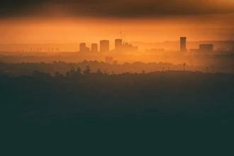 Загрязнение среды убивает больше, чем войны и эпидемии