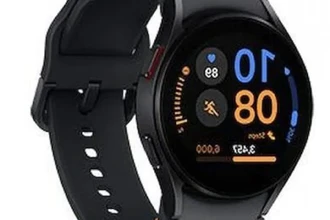 Galaxy Watch FE: характеристики, датчики здоровья и цвета по данным утечек