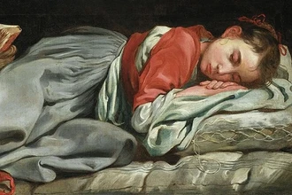 «Спящая красавица из Тервилла»: реальная история девушки, проспавшей 9 лет