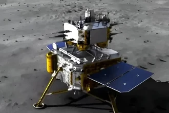 «Чанъэ-6» доставит грунт с обратной стороны Луны на Землю