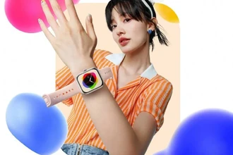 Новые часы vivo Watch GT анонсированы с рекордной автономностью до 21 дня