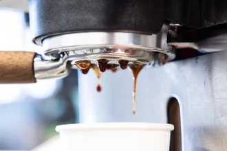 Австралийские инженеры варят кофе ультразвуком: зачем это нужно?