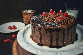 Опасный аромат: что в шоколадной выпечке может повреждать ДНК