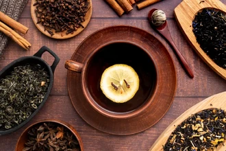 Какой чай самый полезный? Ученые о правильном заваривании и вреде для здоровья