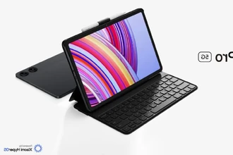 Redmi Pad Pro 5G: цена, характеристики большого планшета с 5G