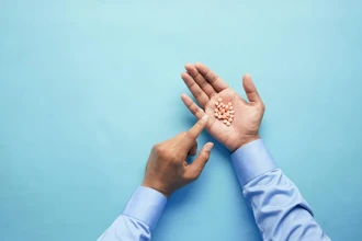 Мужская контрацепция: успешные испытания новой обратимой таблетки на животных