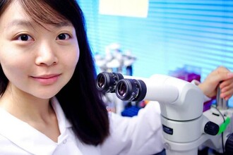 Новый подход к раку легкого: как иммунотерапия удваивает время без прогрессирования