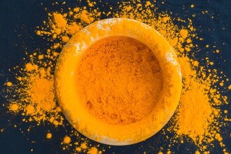 Куркумин против изжоги: может ли специя заменить популярное лекарство?