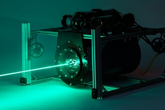 Новый метод против Альцгеймера: как лазер разрушает токсичные белки