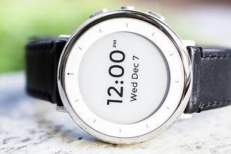 Часы Verily Study Watch получили разрешение FDA для ЭКГ: ответ Apple