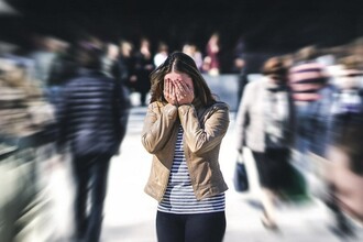 Как мозг запускает стресс? Японские ученые нашли нервный контур