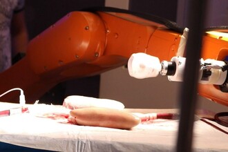 Микророботы против тромбов: как крошечные хирурги спасают сосуды