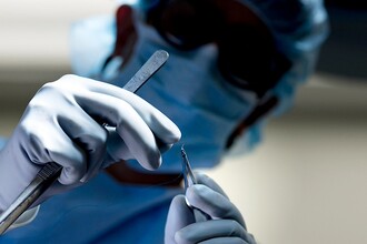 Хирург внутри тела: как VR и микророботы меняют медицину