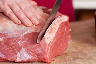 Новое исследование о мясе: есть ли риск для здоровья и сколько можно?