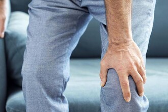 Как налтрексон помогает при хронической боли: новое обоснование метода