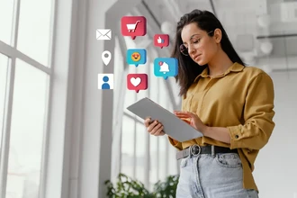 Связь соцсетей и СДВГ: как ленты и сториз влияют на внимание детей