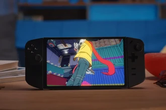 Legion Go Lite: чем облегчённая версия от Lenovo бросит вызов ASUS ROG Ally X