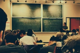 Центральный университет запускает стипендии от Авито для будущих айти-звёзд