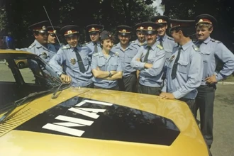 Возвращение ГАИ: правда ли ГИБДД снова официально меняет название?