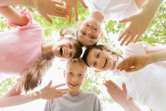 Июнь с детьми в городе: лучшие мероприятия и события на старте лета