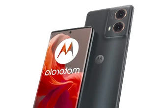 Moto G85: характеристики, дизайн с изогнутым экраном и дата выхода нового бюджетника