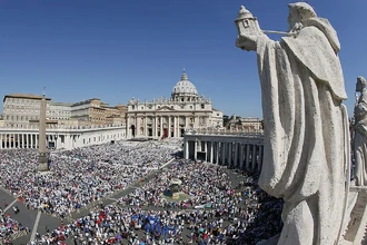 Карло Акутис: первый святой-миллениал, покровитель интернета