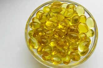 Рыбий жир для здоровых: новые данные о риске аритмии и инсульта