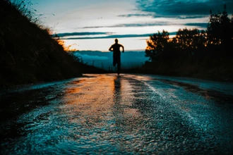 Как бег и спорт помогают мозгу забыть травмирующие воспоминания