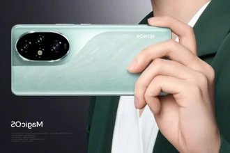 Honor 200 и Pro с ИИ от Google: презентация новых смартфонов назначена на 12 июня