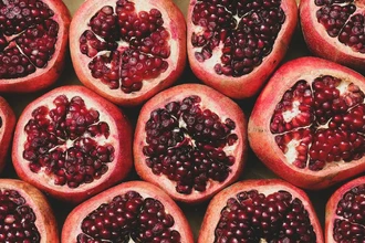 Вещество из граната для памяти: новая надежда в борьбе с болезнью Альцгеймера