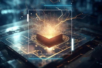 Квантовый прорыв в финтехе: как суперкомпьютеры изменят экономику