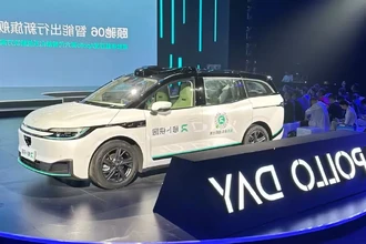 Флот роботакси преодолел 100 миллионов километров без серьезных аварий