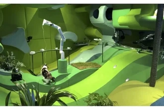 Доверить кошку роботу: каким должен быть идеальный «умный нянь»?