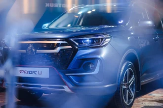 Автомобильные новости недели: главные анонсы и презентации