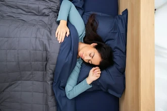 Ученые опровергли миф: ночной сон не очищает мозг от токсичных отходов