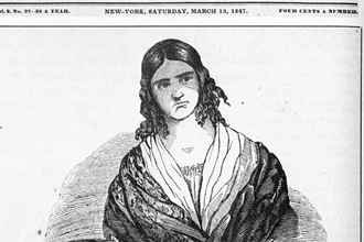 Энн Ломан: кто она — спасительница женщин или преступница XIX века?