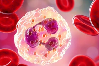 Особые клетки кожи: открытие, которое меняет представление об аллергии