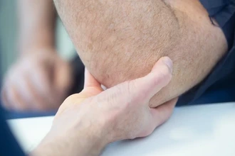 Укол против артрита: как стволовые клетки лечат коленный сустав