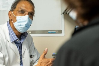 Двойной удар по раку поджелудочной железы: иммунитет и таргетная терапия