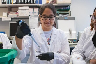 Можно ли лечить Альцгеймера лекарством от рака? Перспективы ингибиторов IDO1