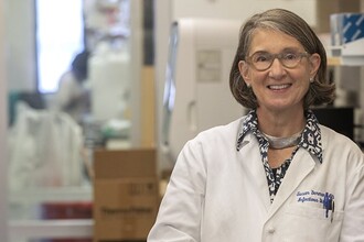 Прорыв в лечении туберкулеза: эффективный курс сократили до 4 месяцев